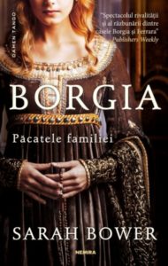 Borgia Pacatele Familiei