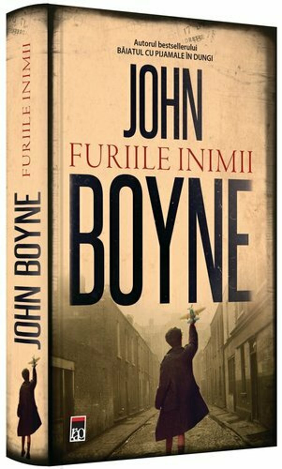 shot game audible Arhive John Boyne - Fragmente și citate din cărți