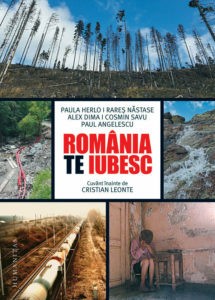 Romania Te Iubesc