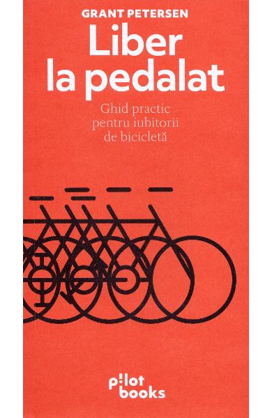 Liber La Pedalat