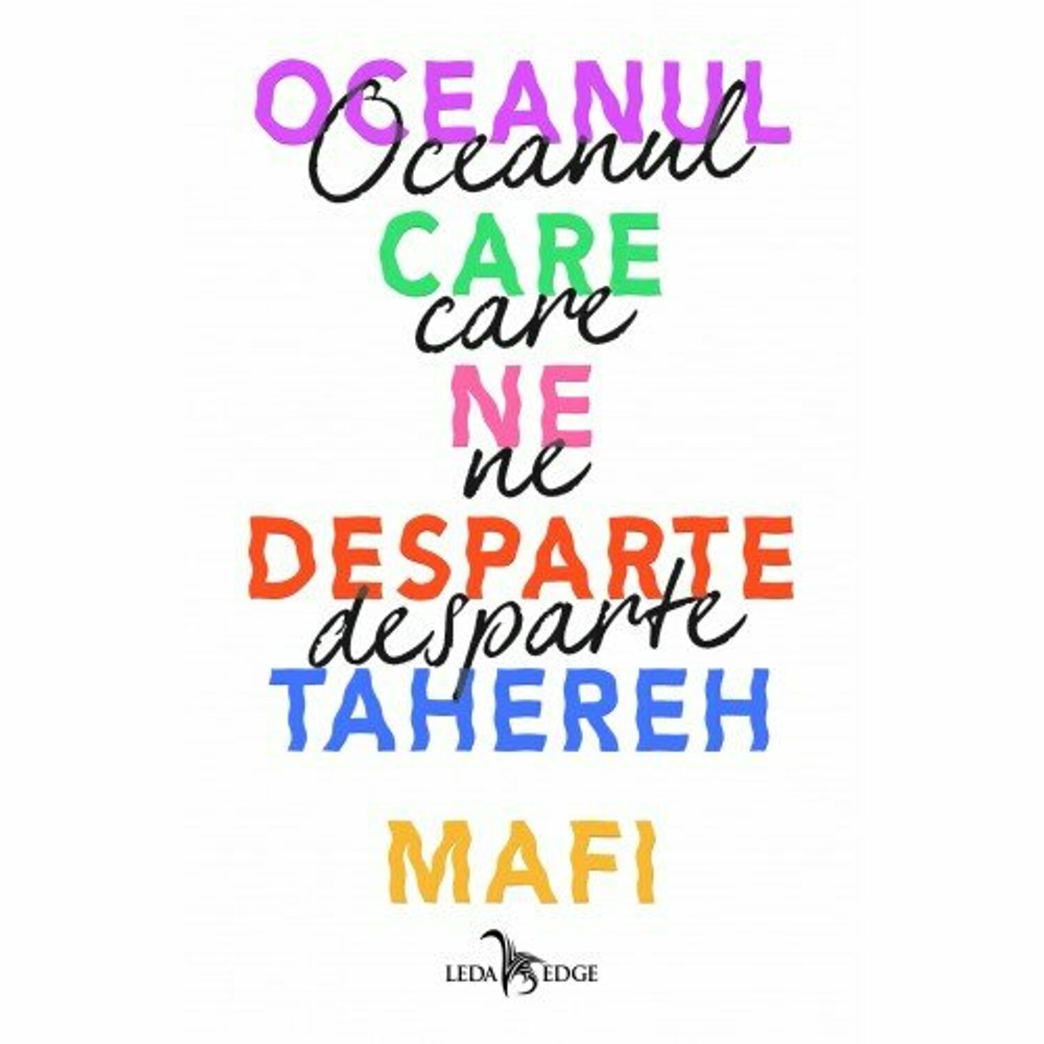 Oceanul Care Ne Desparte