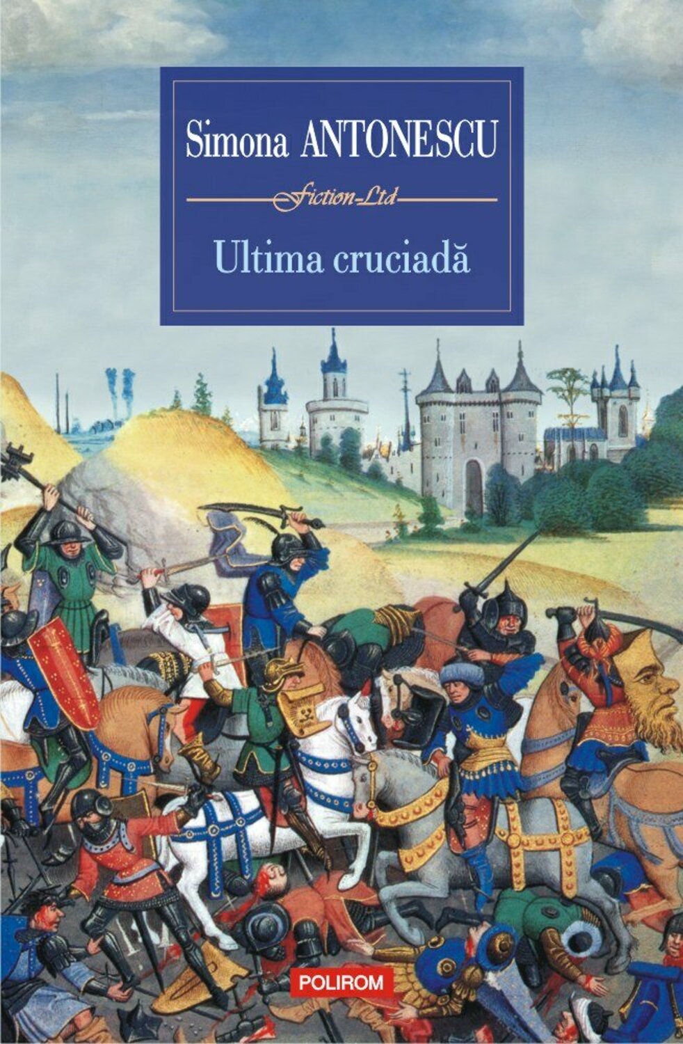 Ultima Cruciada