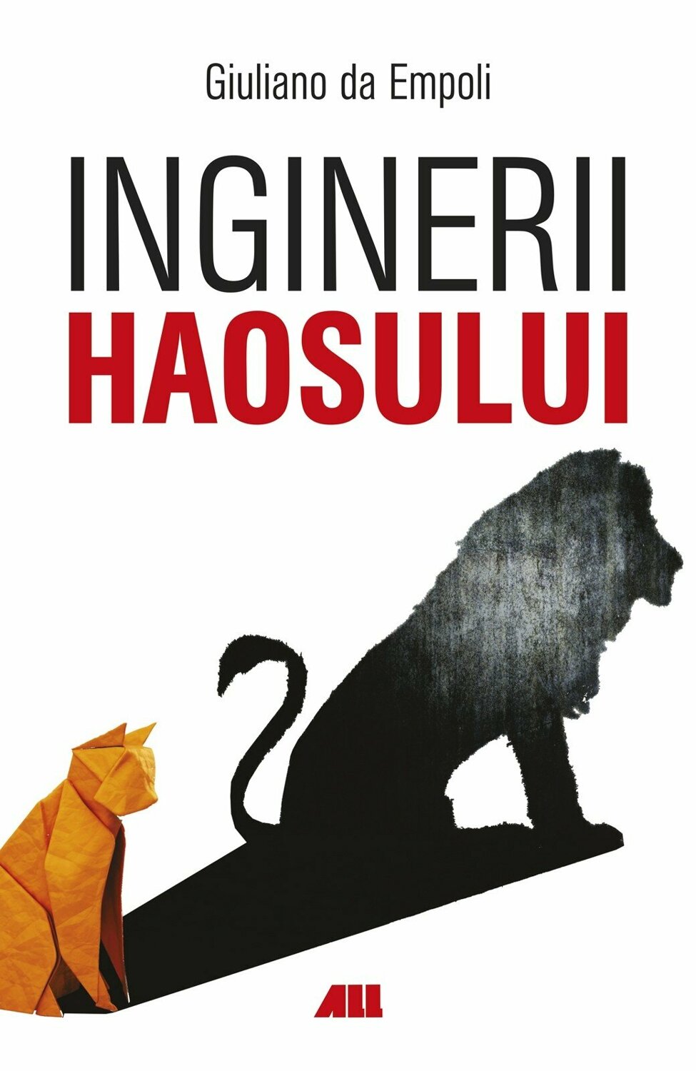 Inginerii Haosului