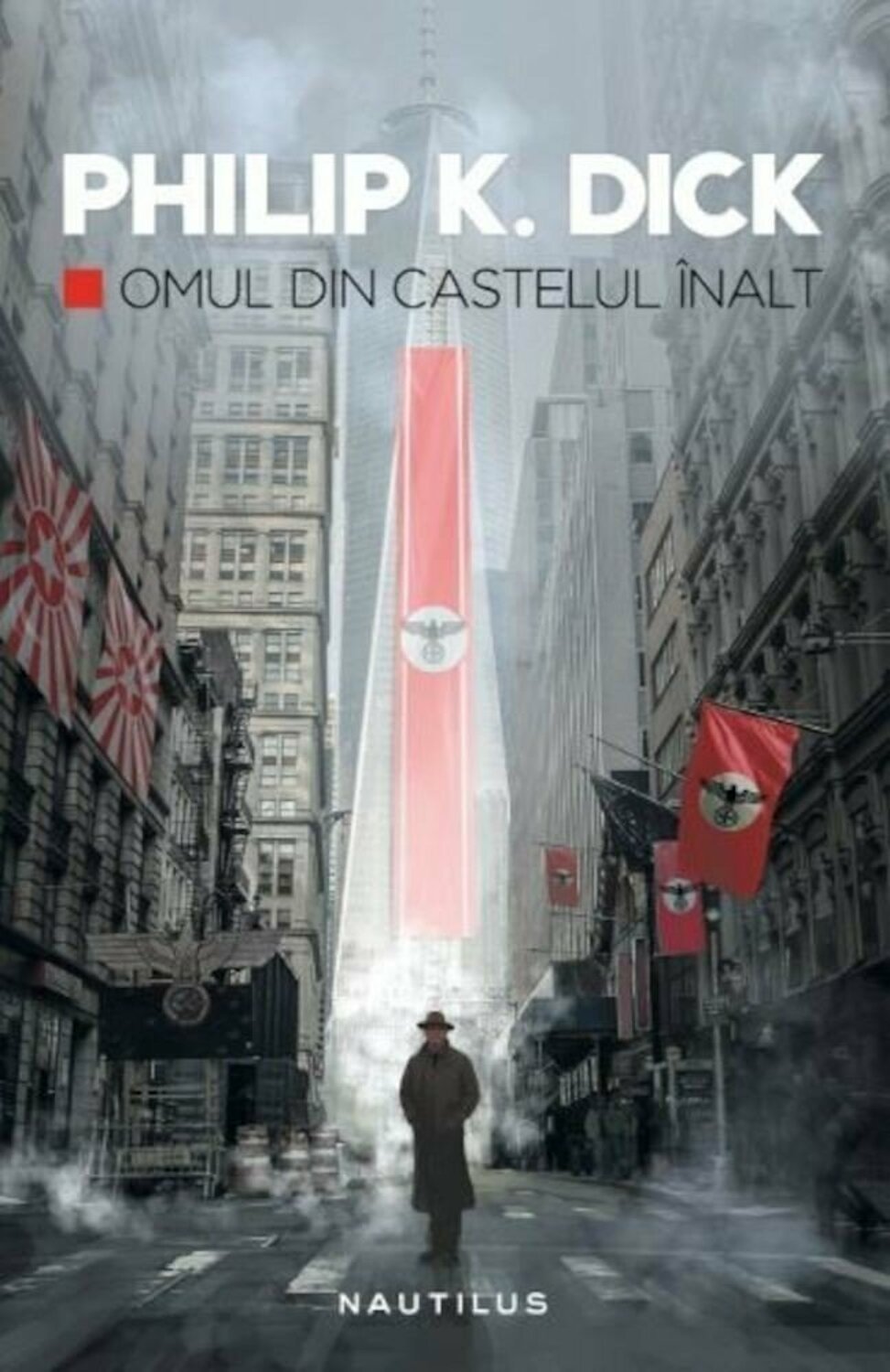 Omul Din Castelul Inalt