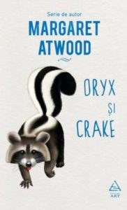 Oryx Si Crake