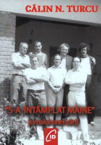 S A Intamplat Maine