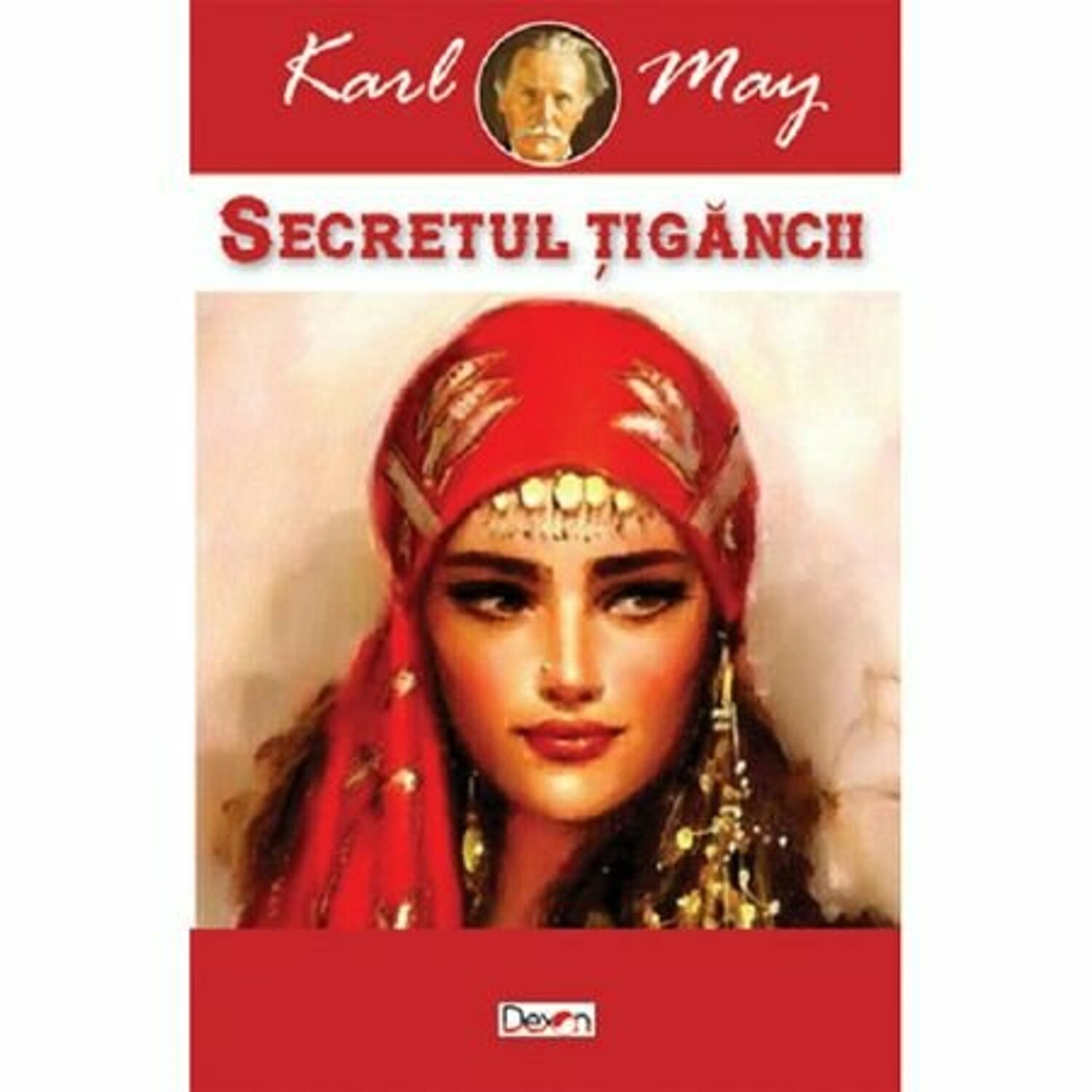 Secretul Tigancii