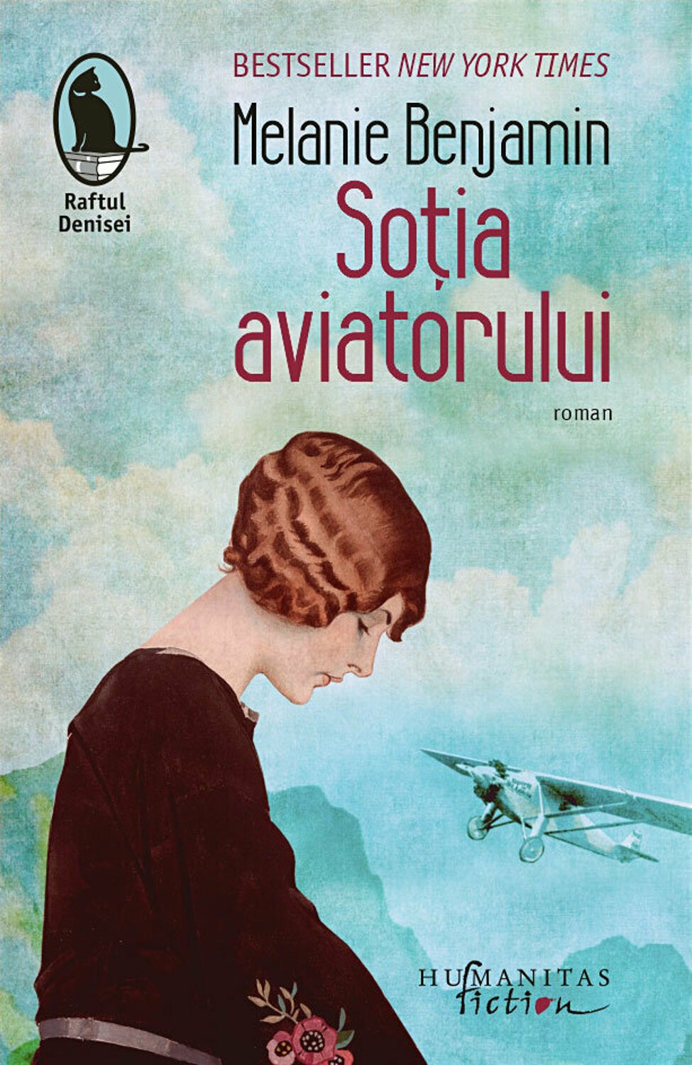 Sotia Aviatorului