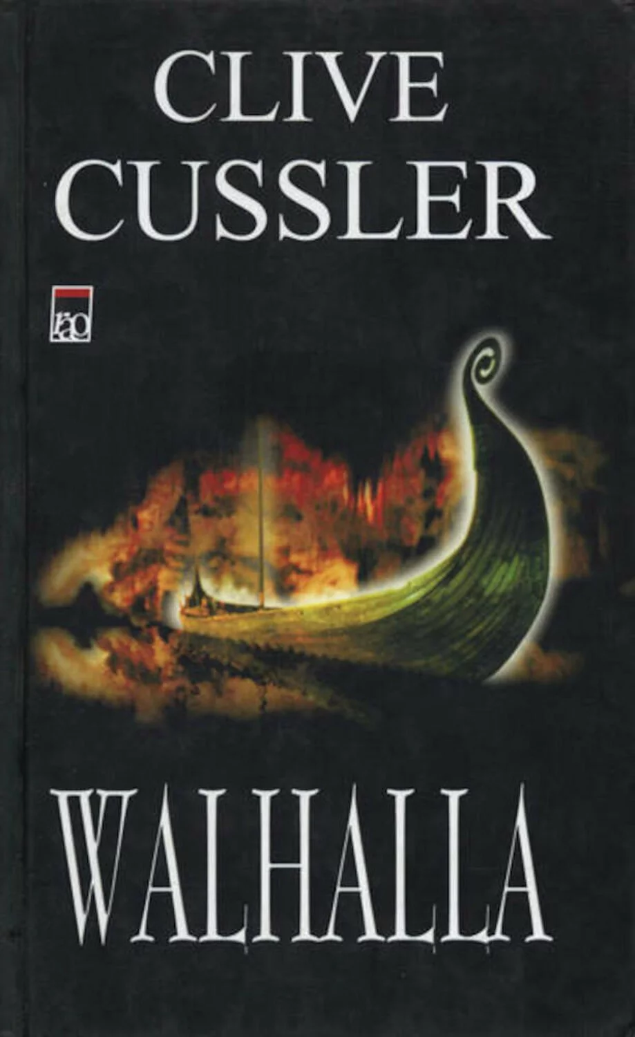 Walhalla