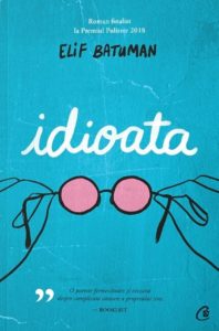 Idioata