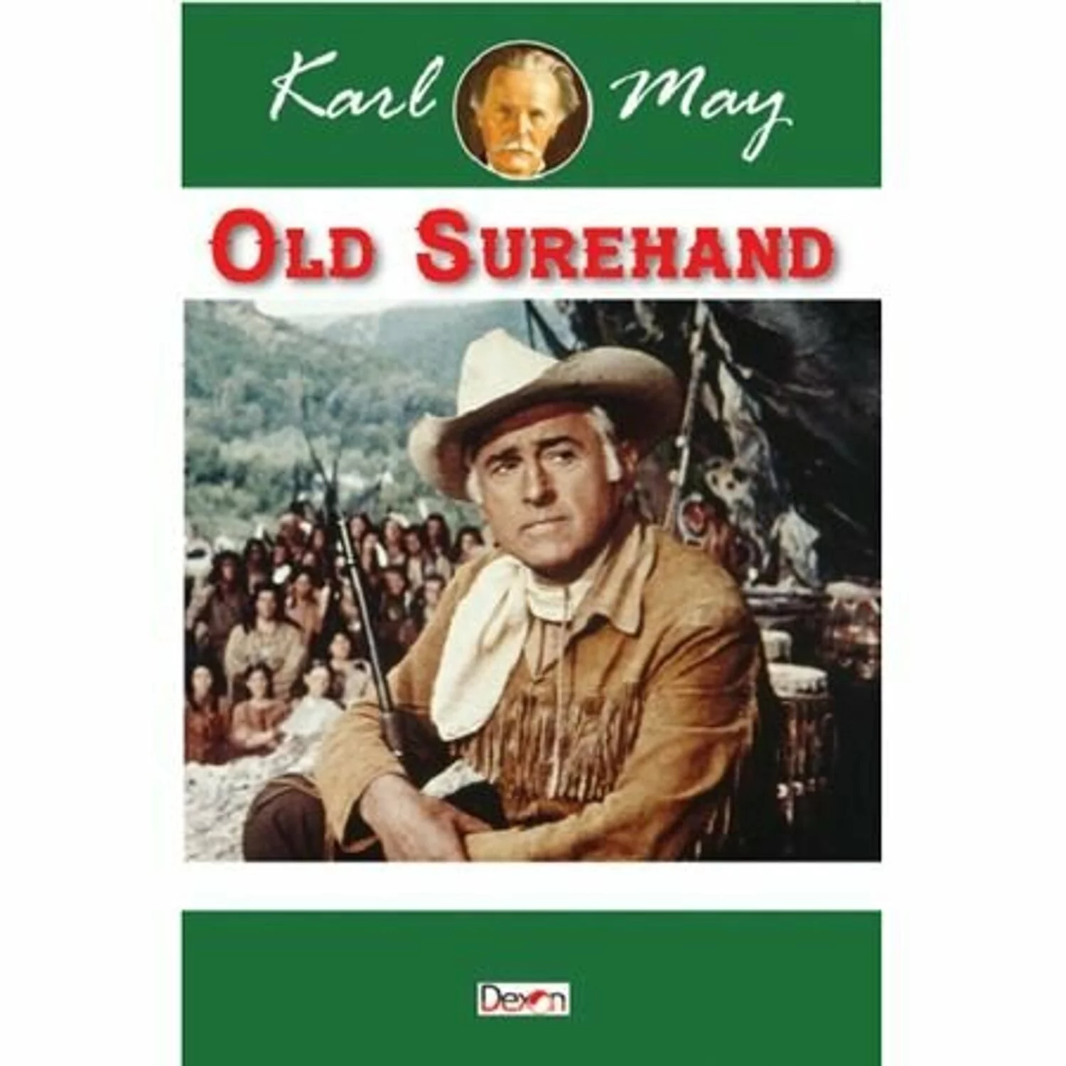 Old Surehand