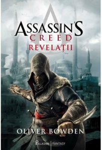 Assassin S Creed Revelatii
