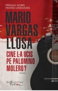 Cine L A Ucis Pe Palomino Molero