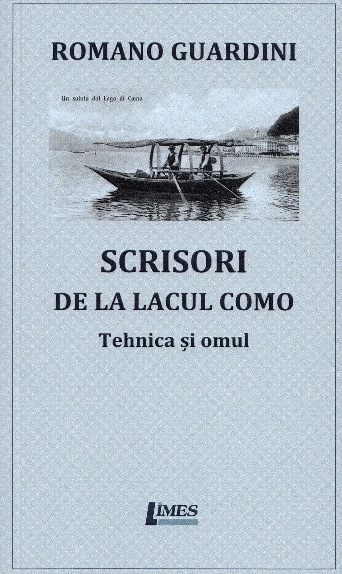 Scrisori De La Lacul Como