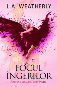 Focul Ingerilor