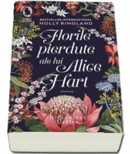 Florile Pierdute Ale Lui Alice Hart