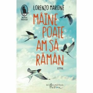 Maine Poate Am Sa Raman