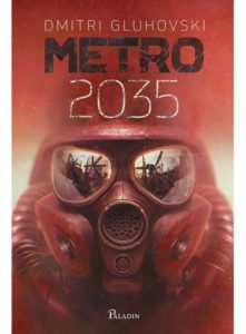 Metro 2035