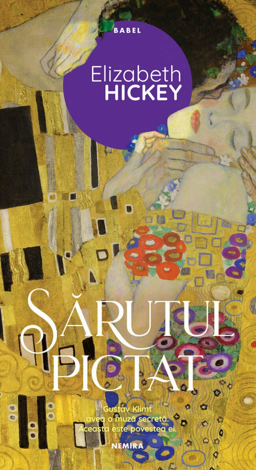 Sarutul Pictat