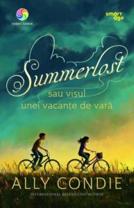 Summerlost Sau Visul Unei Vacanțe De Vară