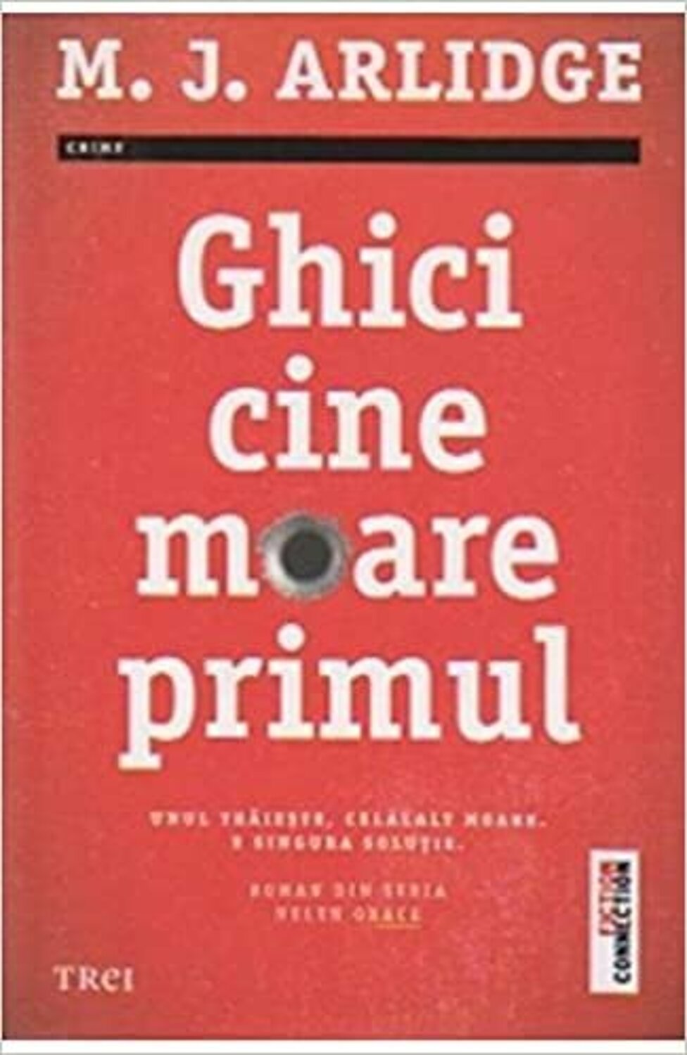 Ghici Cine Moare Primul