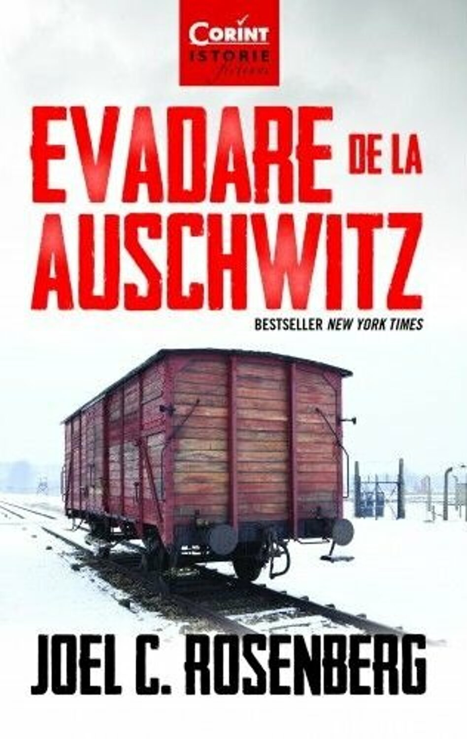 Evadare De La Auschwitz