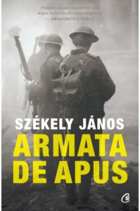 Armata De Apus