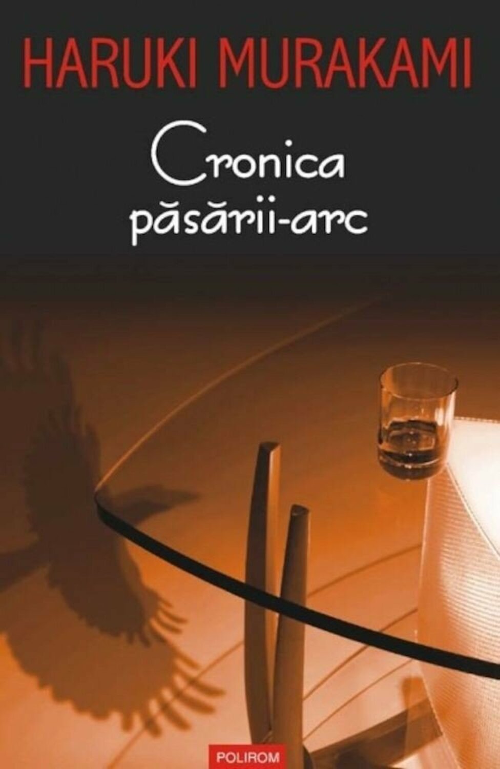 Cronica Pasarii Arc