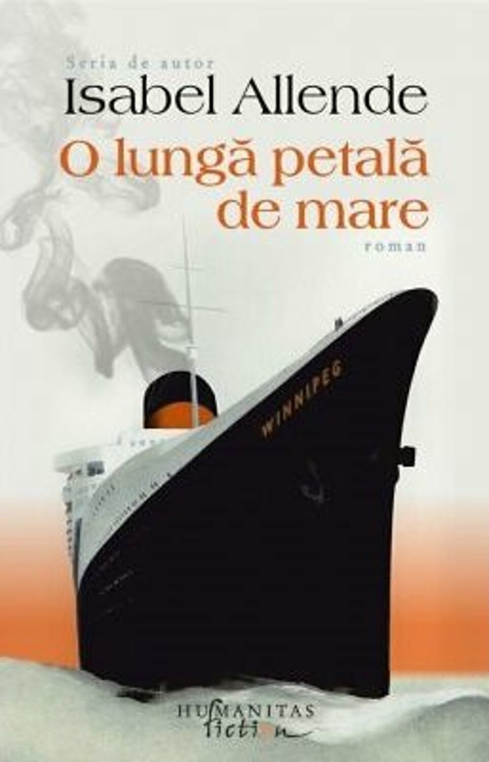 O Lunga Petala De Mare