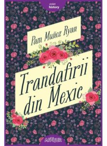 Trandafirii Din Mexic