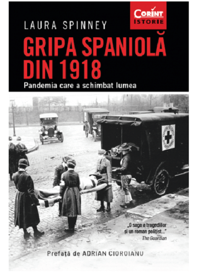 Gripa Spaniola Din 1918