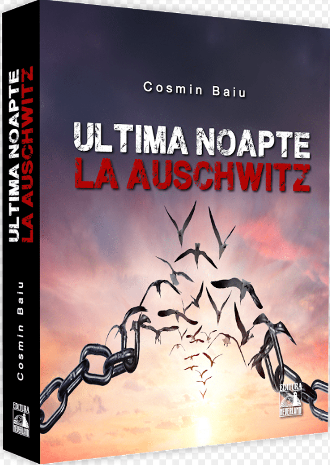 Ultima Noapte La Auschwitz