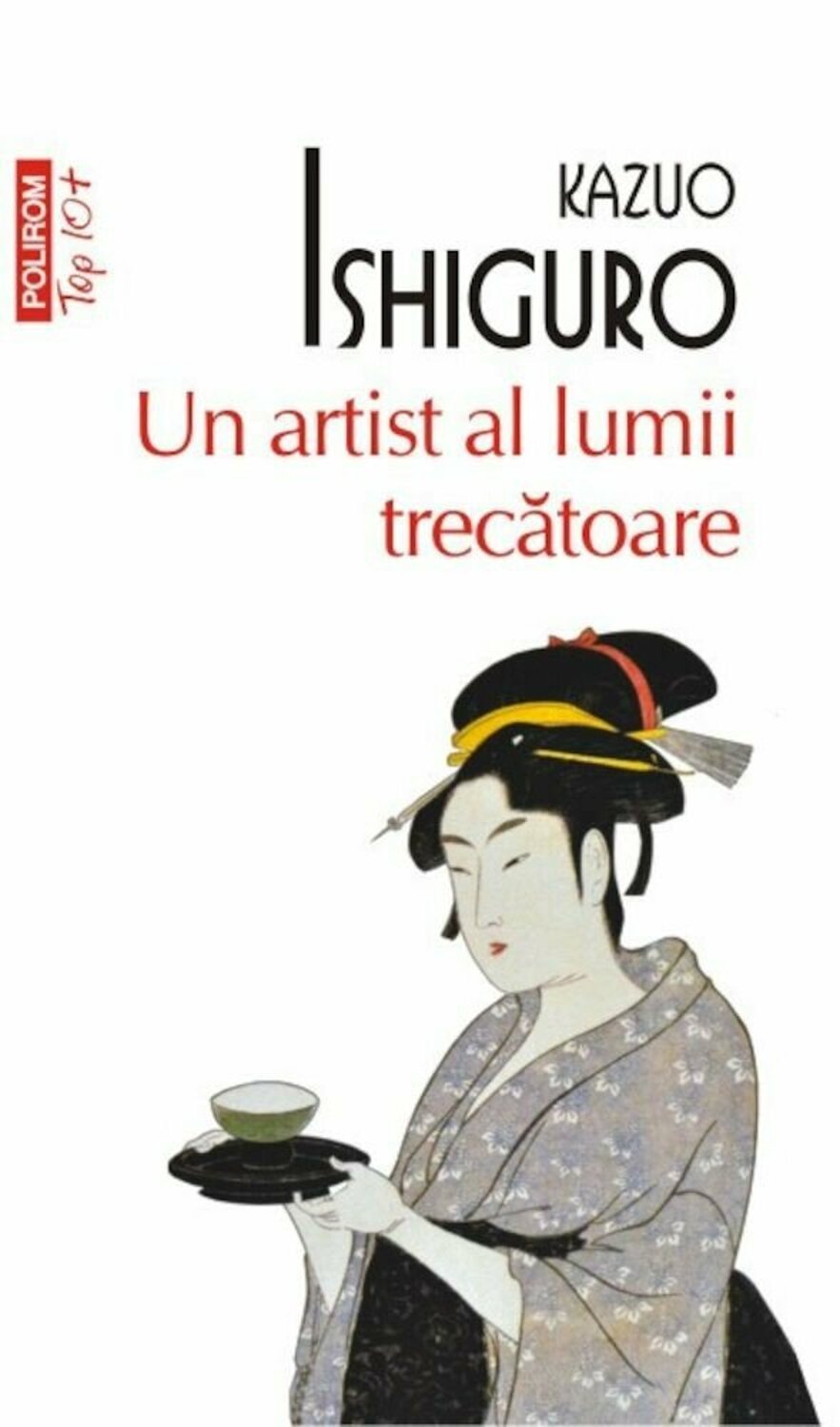 Un Artist Al Lumii Trecatoare