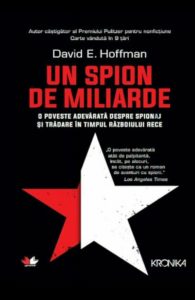 Un Spion De Miliarde