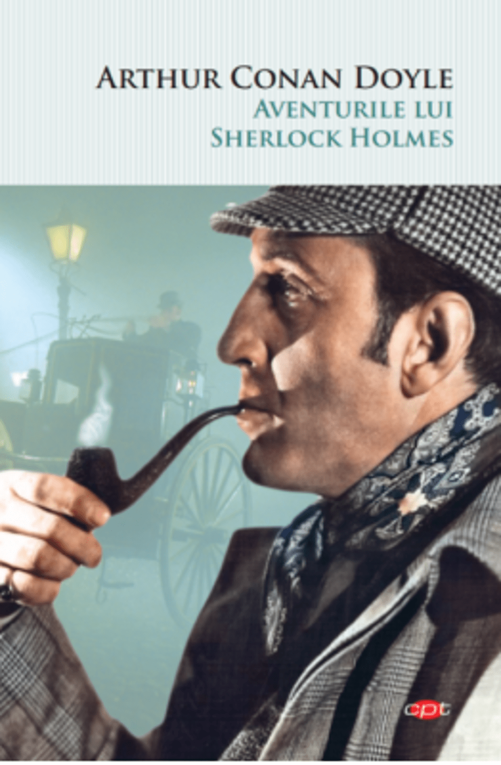 Aventurile Lui Sherlock Holmes