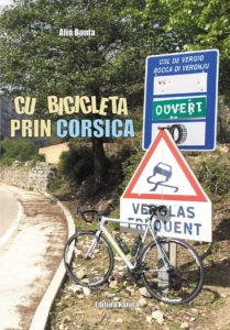 Cu Bicicleta In Corsica
