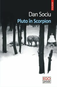 Pluto In Scorpion
