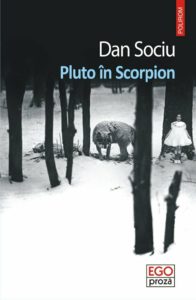 Pluto In Scorpion