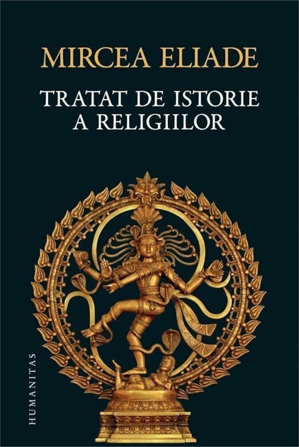 Tratat De Istorie A Religiilor