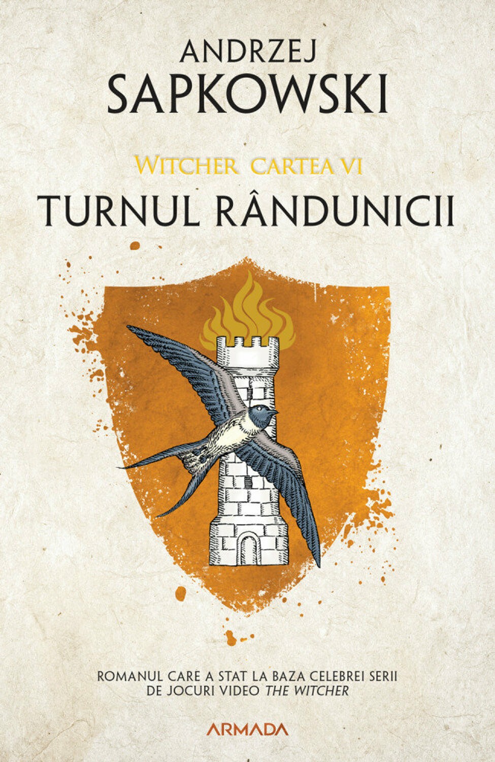 Turnul Randunicii