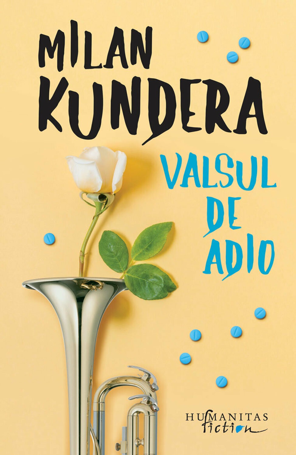 Valsul De Adio 1