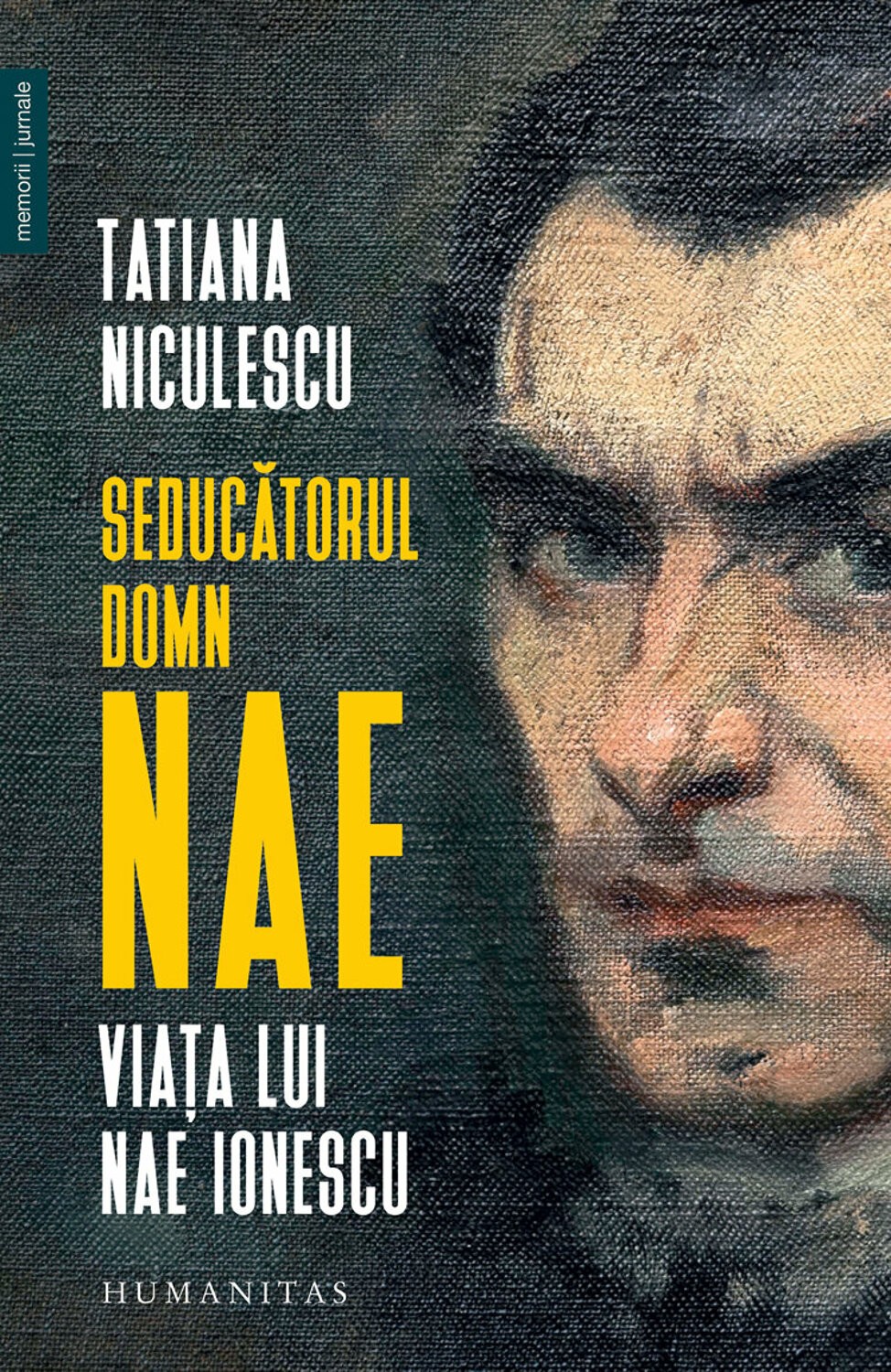 Seducătorul Domn Nae