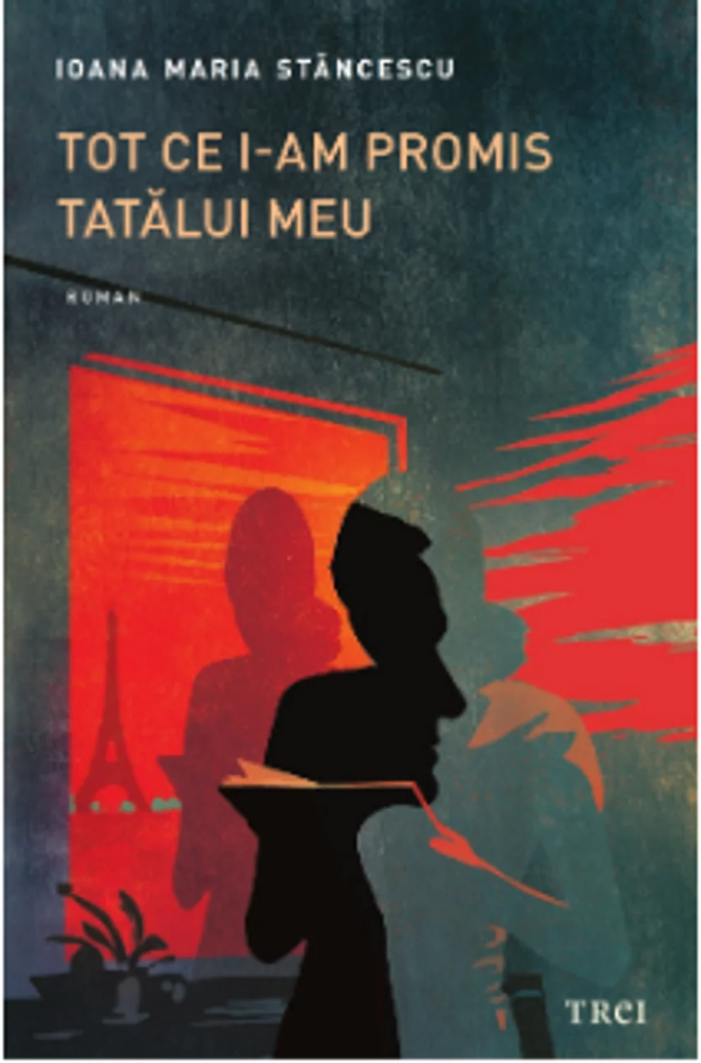 Tot Ce I Am Promis Tatălui Meu