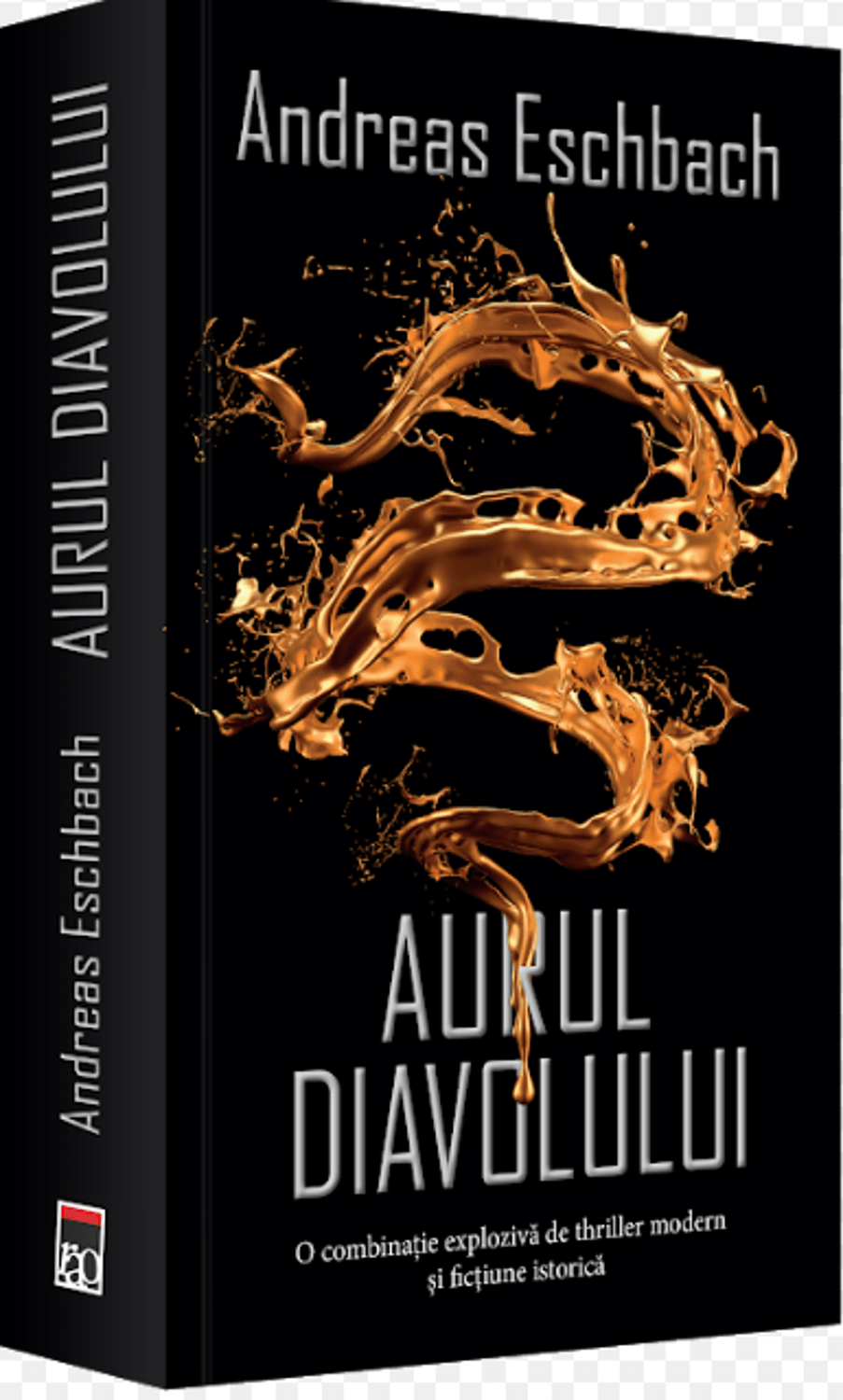 Aurul Diavolului