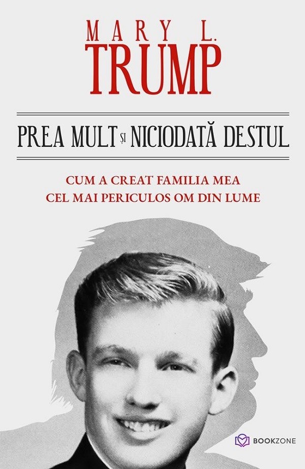 Prea mult și niciodată destul