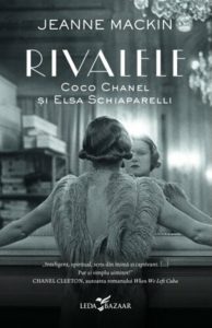 Rivalele. Coco Chanel și Elsa Schiaparelli