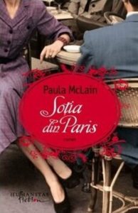 Soția din Paris