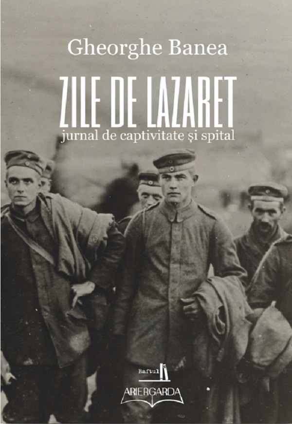 Zile De Lazaret