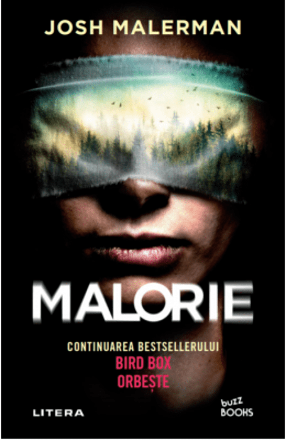 Malorie