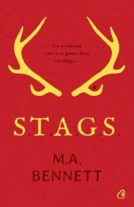 STAGS